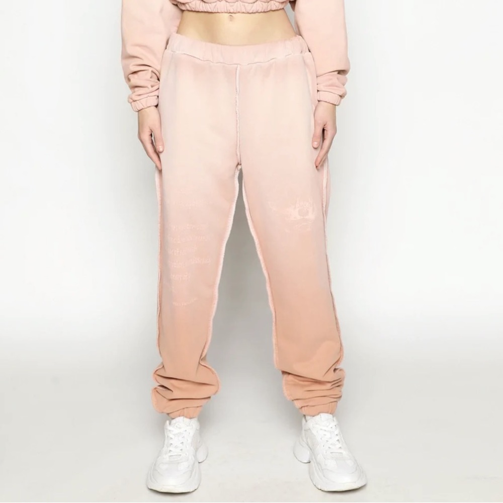 Boys Lie 🤍 Sweatpants